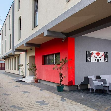 Vila William'S Brasov Exterior photo